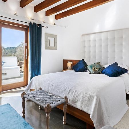 Can Skye Sant Carles de Peralta Exterior photo