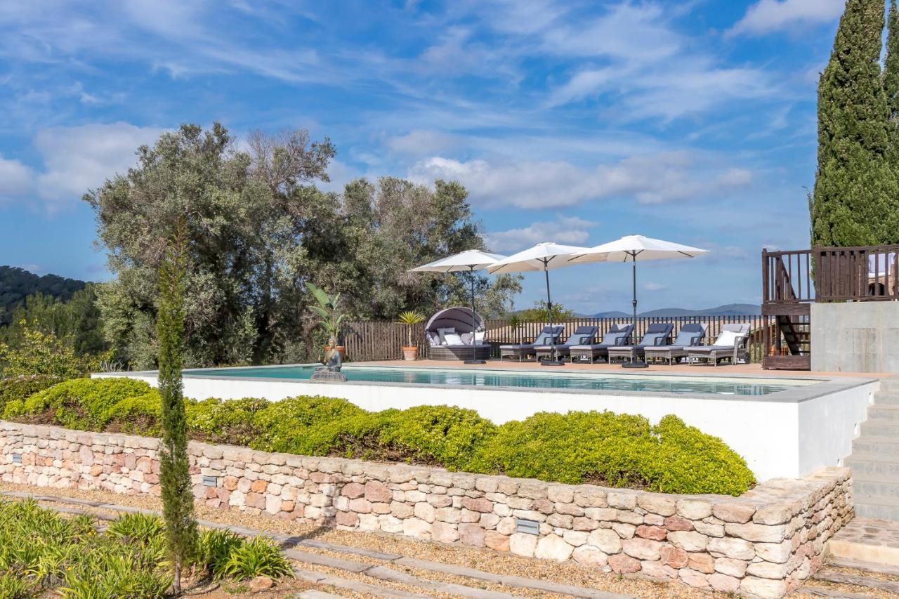 Can Skye Sant Carles de Peralta Exterior photo