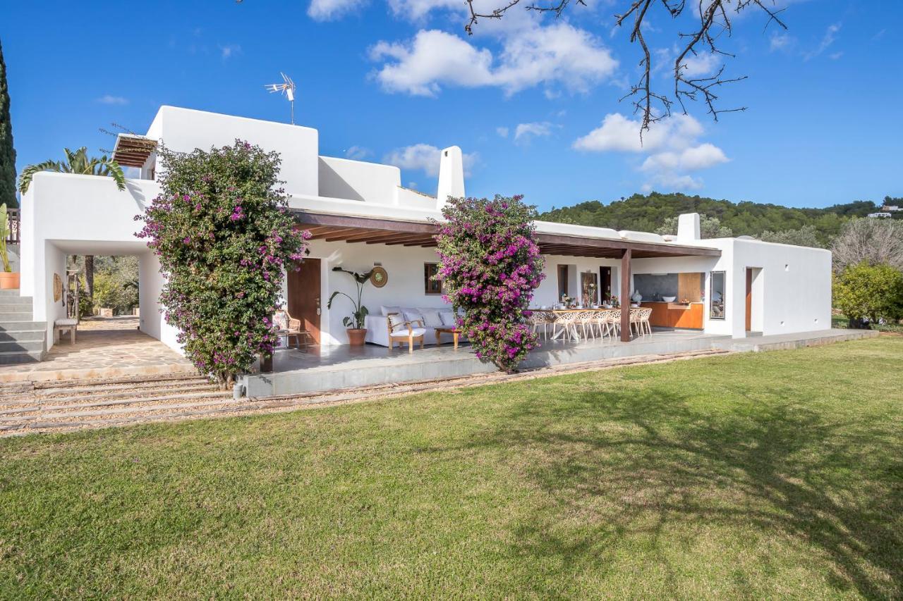 Can Skye Sant Carles de Peralta Exterior photo