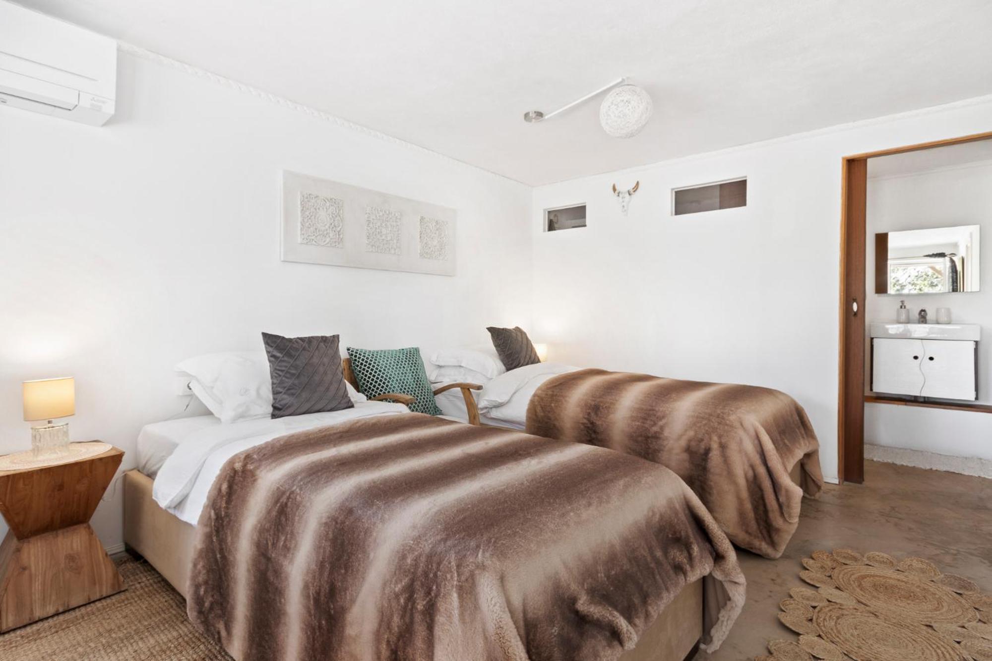 Can Skye Sant Carles de Peralta Room photo